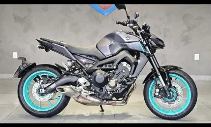 Mt-09 850cc/abs