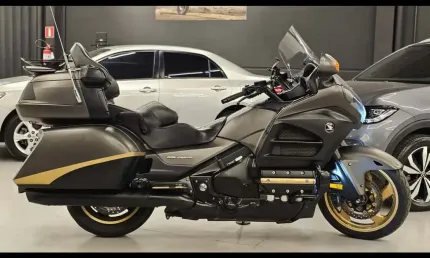 Gold wing 1500/ 1800