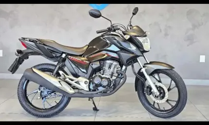 Cg 160 titan flexone/ed.especial 40 anos