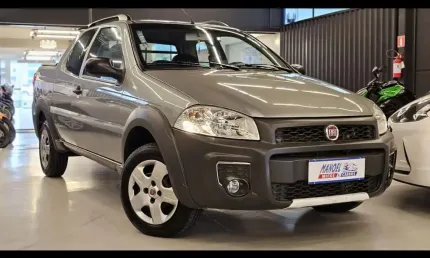 Strada working 1.4 mpi fire flex 8v cd