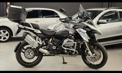 R 1200 gs