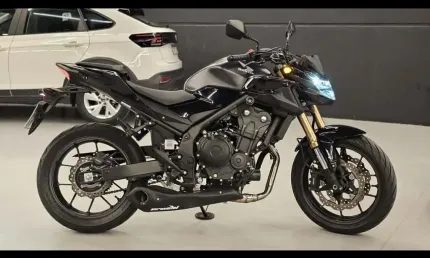 Cb 500f