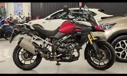 Dl 1000 v-strom