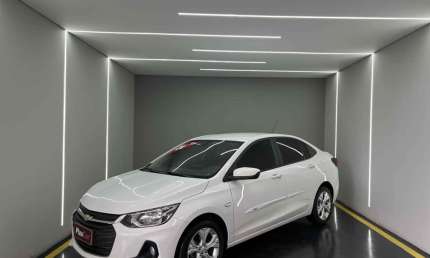 Chevrolet onix 2024 1.0 turbo flex ltz automático