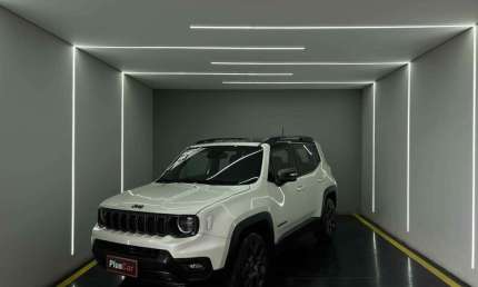 Jeep renegade 2023 1.3 t270 turbo flex s 4x4 at9