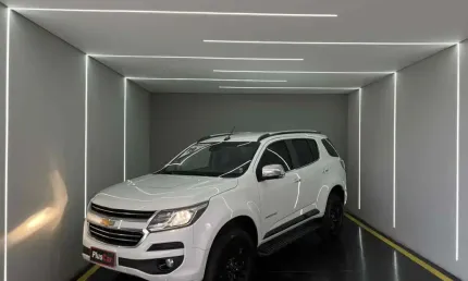 Chevrolet trailblazer 2019 2.8 ltz 4x4 16v turbo diesel 4p automático