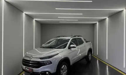 Fiat toro 2017 1.8 16v evo flex freedom open edition plus at6