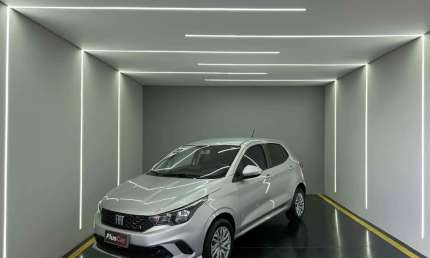 Fiat argo 2022 1.0 firefly flex manual