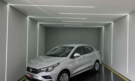 Fiat cronos 2022 1.3 firefly flex drive manual