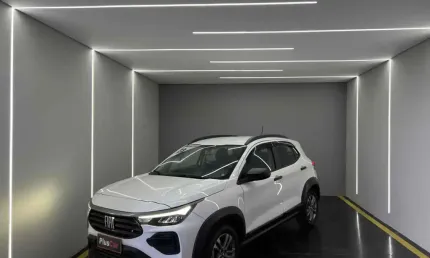 Fiat pulse 2023 1.3 flex drive manual