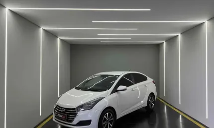 Hyundai hb20s 2017 1.0 comfort plus 12v flex 4p manual