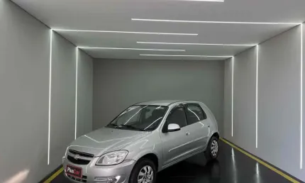 Chevrolet celta 2014 1.0 mpfi lt 8v flex 4p manual