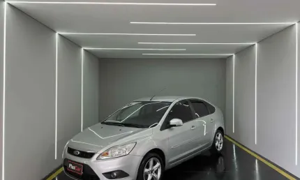 Ford focus 2013 1.6 gl 16v flex 4p manual