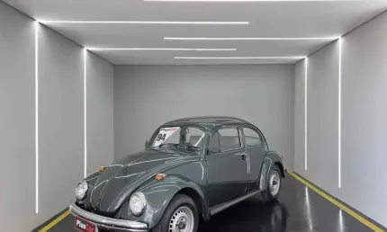 Volkswagen fusca 1994 1.6 8v gasolina 2p manual