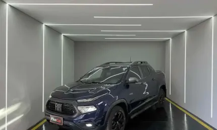 Fiat toro 2022 2.0 16v turbo diesel ultra 4wd at9