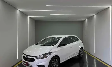 Chevrolet joy 2021 1.0 spe4 flex manual