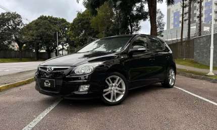 Hyundai i30 2.0 2012
