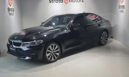Bmw 320ia bmw 320i gp 2.0 turbo