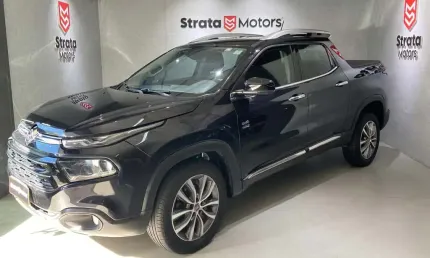 Fiat toro volcano 2.0 16v 4x4 tb diesel aut.