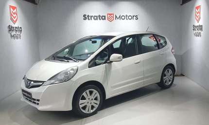 Honda fit ex/s/ex 1.5 flex/flexone 16v 5p aut.