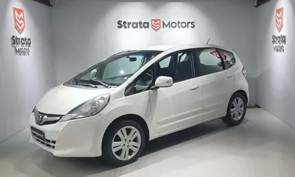 Honda fit ex/s/ex 1.5 flex/flexone 16v 5p aut.