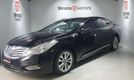 Hyundai azera 3.0 v6 24v 4p aut.