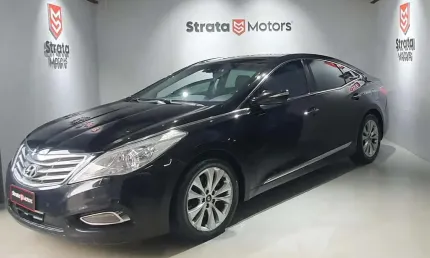 Hyundai azera 3.0 v6 24v 4p aut.