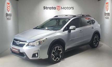 Subaru xv 2.0/2.0 s/2.0 es 16v 4x4 aut.