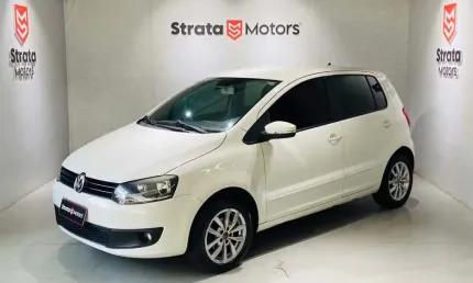 Volkswagen fox 1.0 mi total flex 8v 5p