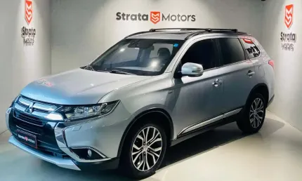 Mitsubishi outlander 3.0/ gt 3.0 v6 aut.