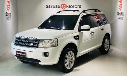 Land rover freelander 2 s 2.2 sd4 190cv t.diesel