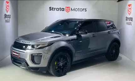 Land rover range rover evoque r.evoque si4 hse dyn. 2.0/flex aut