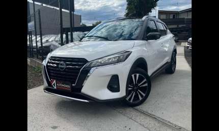 Kicks exclusive 1.6 16v flex aut.