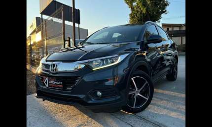 Hr-v exl 1.8 flexone 16v 5p aut.