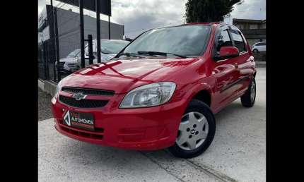 Celta spirit/ lt 1.0 mpfi 8v flexp. 5p