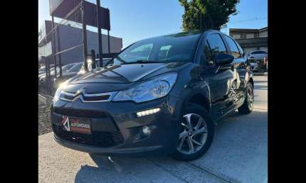 C3 tendance 1.5 flex 8v 5p mec.