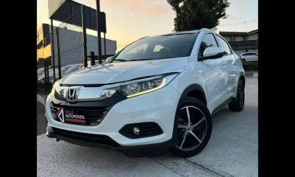 Hr-v exl 1.8 flexone 16v 5p aut.