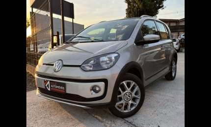 Up! cross i motion 1.0 t.flex 12v 5p