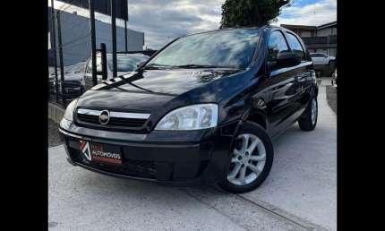 Corsa hat. maxx 1.4 8v econoflex 5p