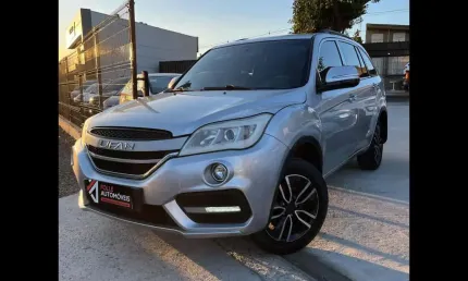 X60 1.8 16v 128cv 5p mec.