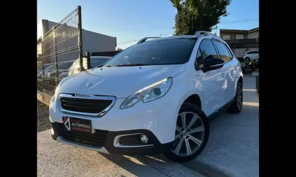 2008 allure 1.6 flex 16v 5p aut.