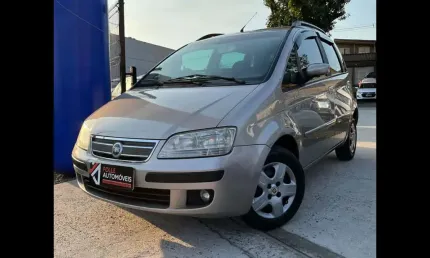 Idea elx 1.4 mpi fire flex 8v 5p