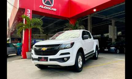 Chevrolet s10 2.5 pick-up lt 4x2 cd