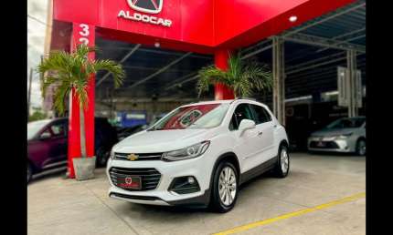 Chevrolet tracker 1.4 premier turbo 16v 4p