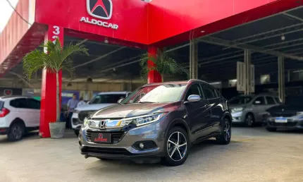 Honda hr-v 1.8 touring flexone 16v 4p