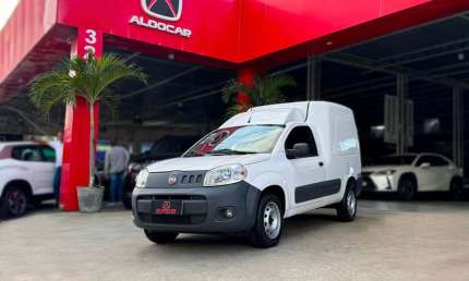 Fiat fiorino 1.4 evo endurance 8v 2p