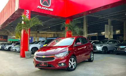 Chevrolet onix 1.4 mpfi ltz 8v 4p