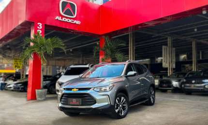 Chevrolet tracker 1.2 premier turbo 12v 4p