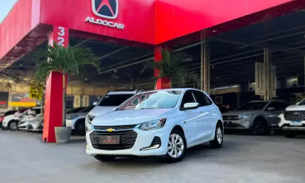 Chevrolet onix 1.0 mpfi lt 8v 4p