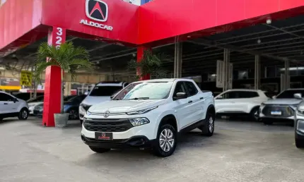 Fiat toro 1.8 endurence 16v